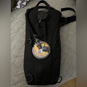 Camelbak Black Hydration Pack